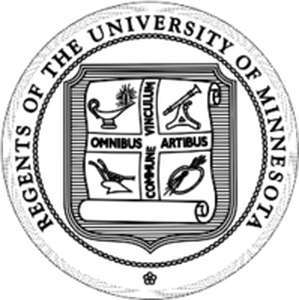 美国-明尼苏达大学德卢斯分校-logo