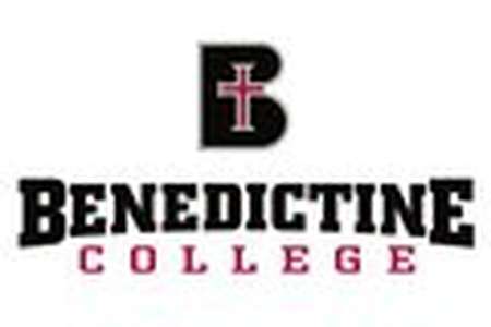 美国-本尼迪克特学院-logo