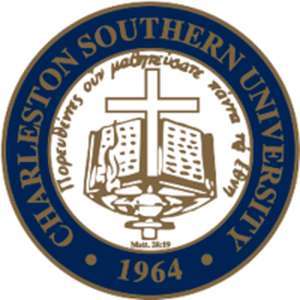 美国-查尔斯顿南方大学-logo