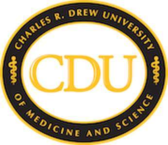 美国-查尔斯·德鲁医科大学-logo