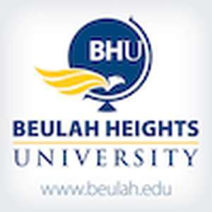 美国-比尤拉高地大学-logo