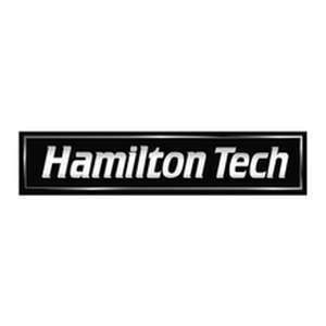 美国-汉密尔顿技术学院-logo
