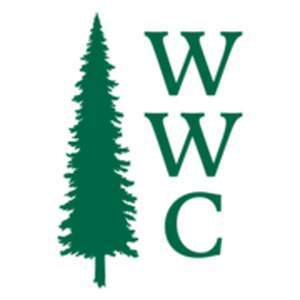 美国-沃伦·威尔逊学院-logo