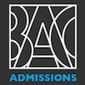 美国-波士顿建筑学院-logo
