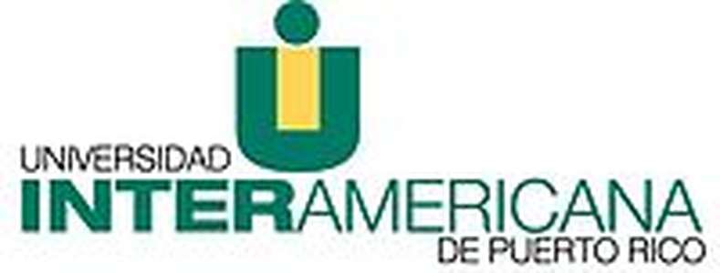 美国-波多黎各美洲大学庞塞校区-logo