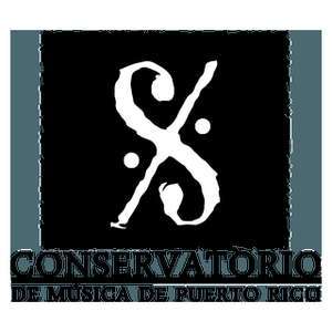 美国-波多黎各音乐学院-logo