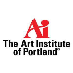 美国-波特兰艺术学院-logo