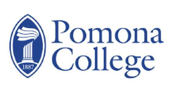 美国-波莫纳学院-logo