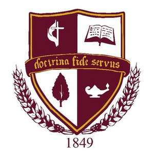 美国-海华西学院-logo