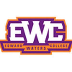 美国-爱德华沃特斯学院-logo
