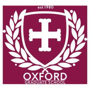 美国-牛津研究生院-logo