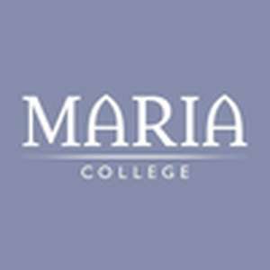 美国-玛丽亚学院-logo