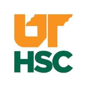 美国-田纳西大学健康科学中心-logo
