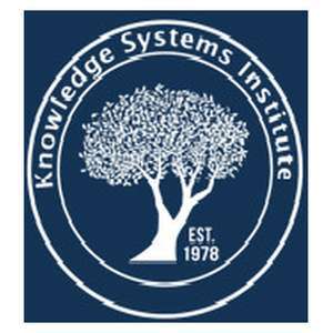 美国-知识系统研究所-logo