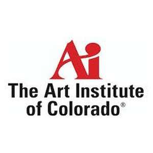 美国-科罗拉多艺术学院-logo