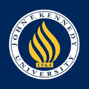美国-约翰肯尼迪大学-logo