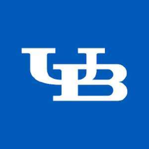 美国-纽约州立大学布法罗分校-logo