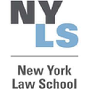 美国-纽约法学院-logo