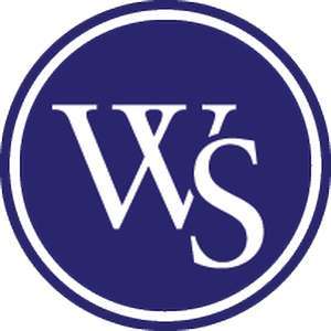 美国-美国西部大学-logo