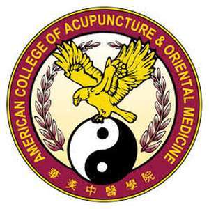 美国-美国针灸与东方医学院-logo