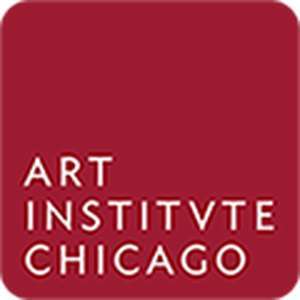 美国-芝加哥艺术学院-logo