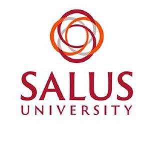 美国-萨鲁斯大学-logo
