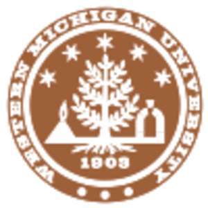 美国-西密歇根大学-logo