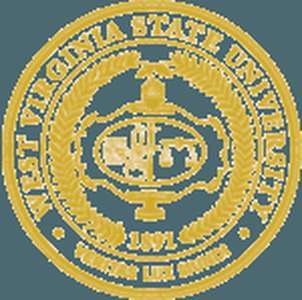 美国-西弗吉尼亚州立大学-logo