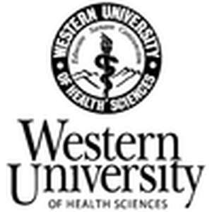 美国-西部健康科学大学-logo