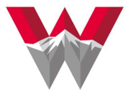 美国-西部州立科罗拉多大学-logo