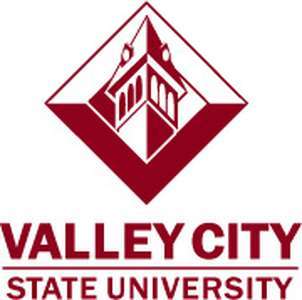 美国-谷城州立大学-logo