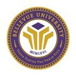 美国-贝尔维尤大学-logo