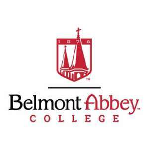 美国-贝尔蒙特修道院学院-logo