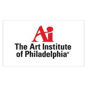 美国-费城艺术学院-logo