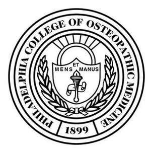 美国-费城骨科医学院-logo