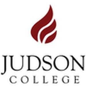 美国-贾德森学院-logo