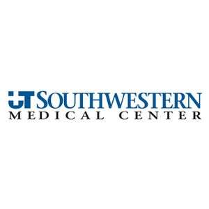美国-达拉斯的德克萨斯大学西南医学中心-logo