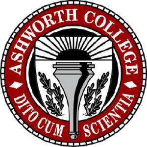 美国-阿什沃思学院-logo