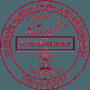 美国-阿拉巴马农工大学-logo