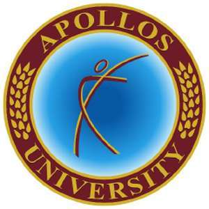 美国-阿波罗大学-logo