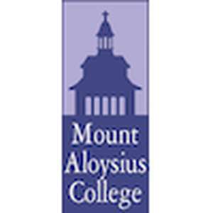 美国-阿洛伊修斯山学院-logo