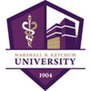 美国-马歇尔·B·凯彻姆大学-logo