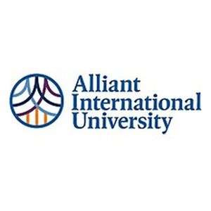 美国-Alliant 国际大学圣地亚哥 - Alliant 国际大学 - 旧金山-logo