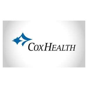 美国-CoxHealth 医学技术学院-logo