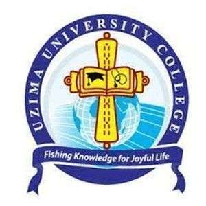 肯尼亚-东非天主教大学-Uzima大学学院-logo
