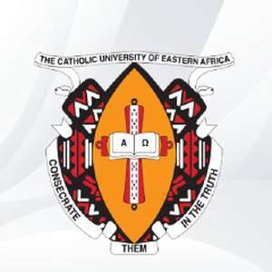 肯尼亚-东非天主教大学-logo
