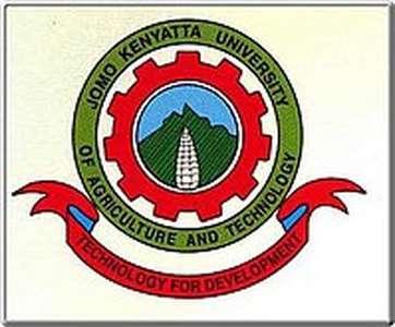 肯尼亚-乔莫·肯雅塔农业科技大学-logo