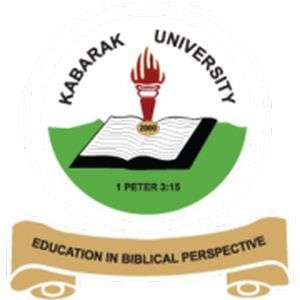肯尼亚-卡巴拉克大学-logo
