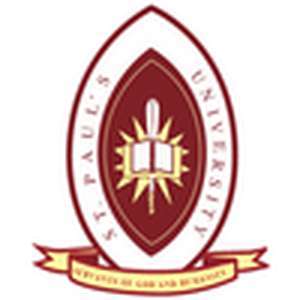 肯尼亚-圣保罗大学-logo