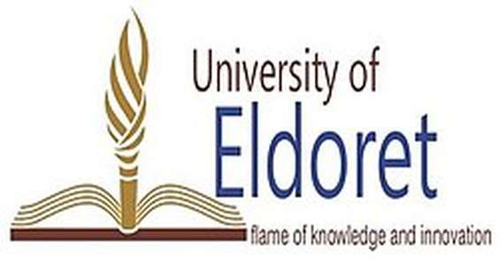 肯尼亚-埃尔多雷特大学-logo